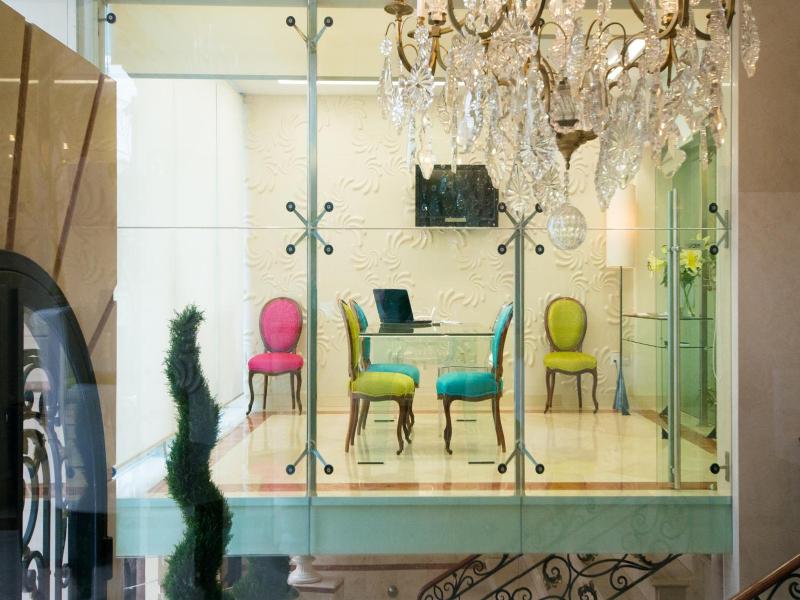 Grand Hotel Boutique Tepatitlán image