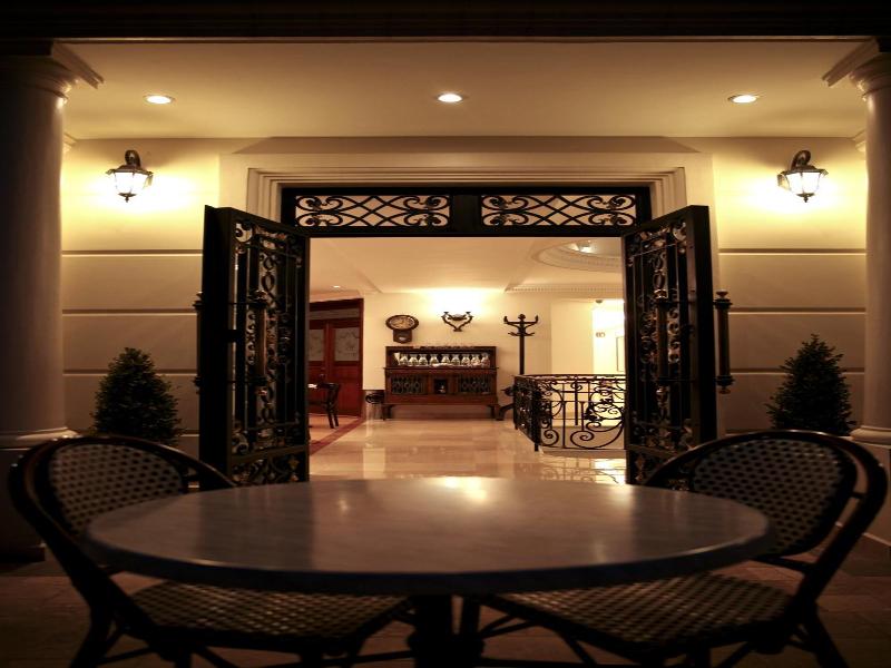Grand Hotel Boutique Tepatitlán image