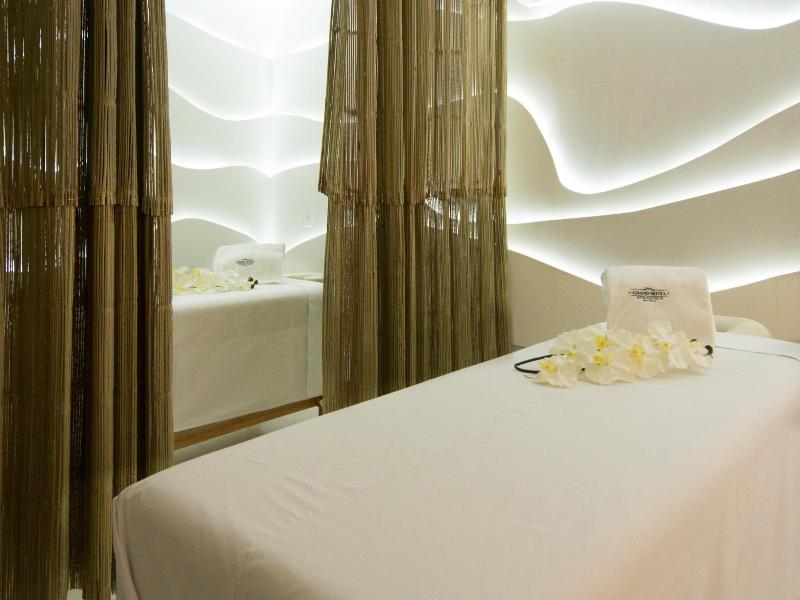 Grand Hotel Boutique Tepatitlán image