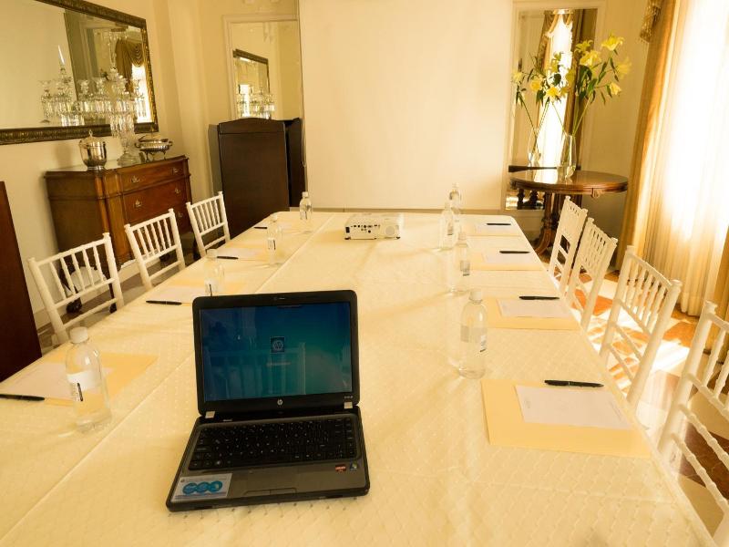 Grand Hotel Boutique Tepatitlán image