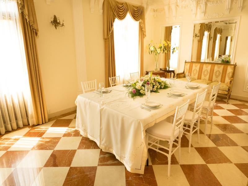 Grand Hotel Boutique Tepatitlán image