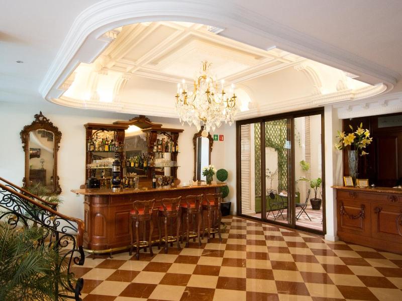 Grand Hotel Boutique Tepatitlán image