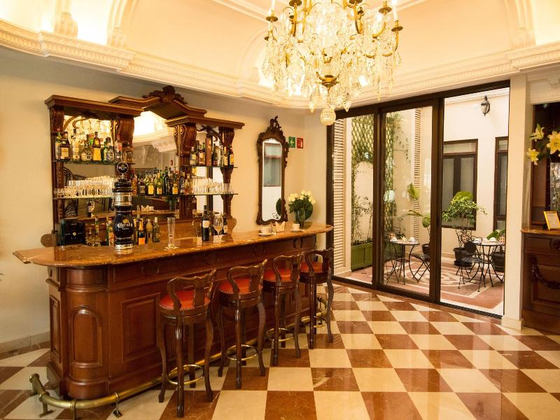 Grand Hotel Boutique Tepatitlán image
