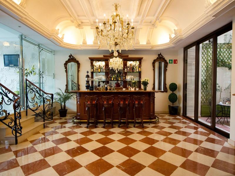 Grand Hotel Boutique Tepatitlán image
