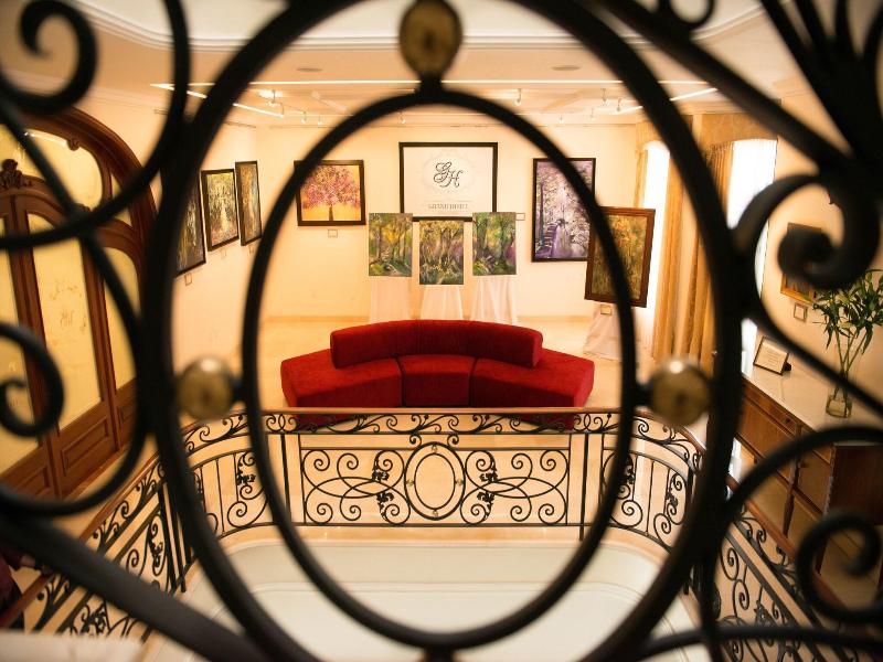 Grand Hotel Boutique Tepatitlán image