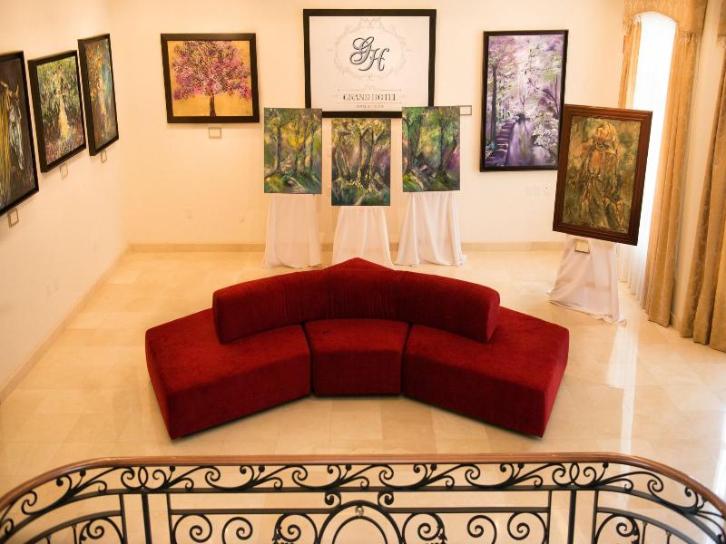 Grand Hotel Boutique Tepatitlán image