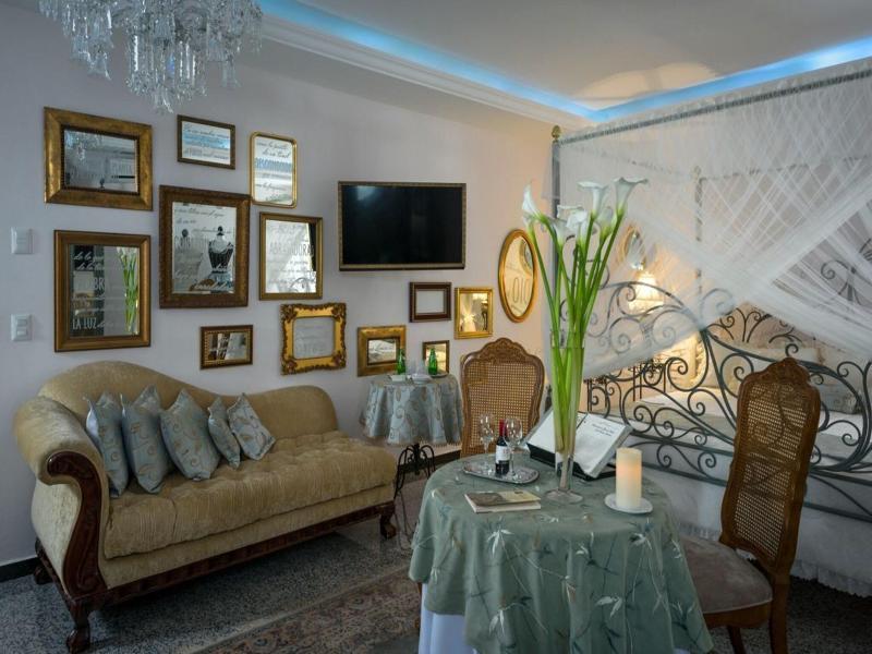 Grand Hotel Boutique Tepatitlán image