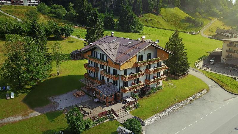 Rifugio Cereda image