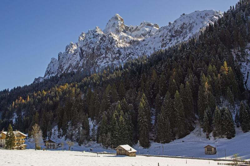 Rifugio Cereda image