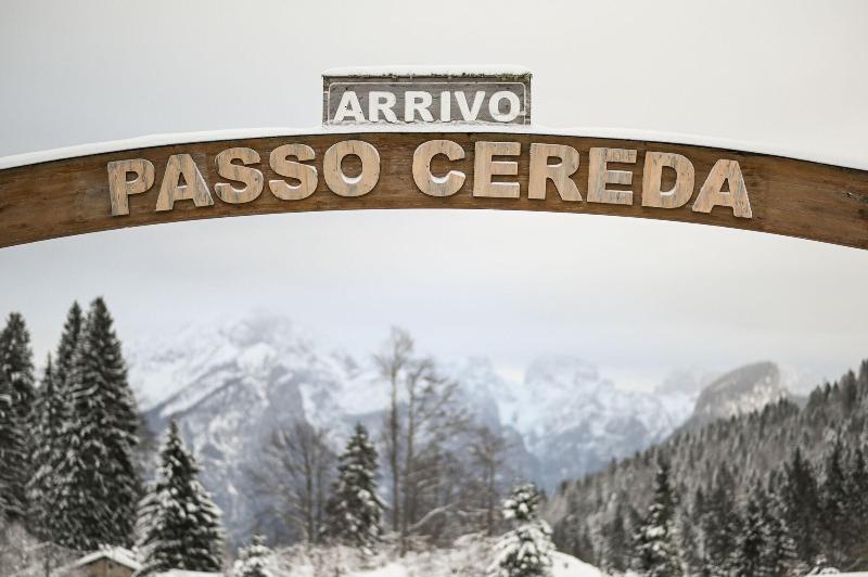 Rifugio Cereda image