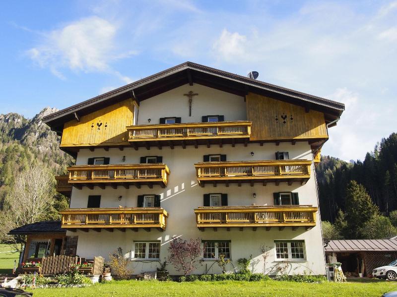 Rifugio Cereda image