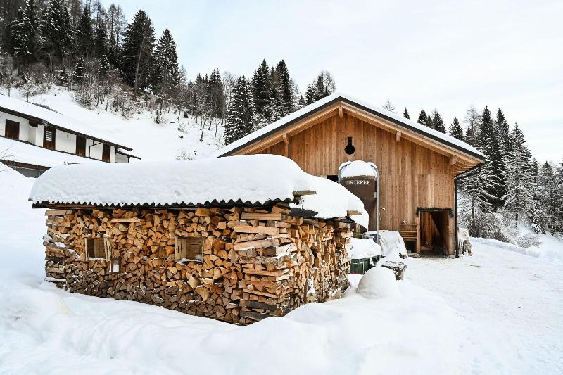 Rifugio Cereda image