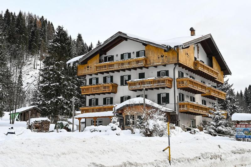 Rifugio Cereda image