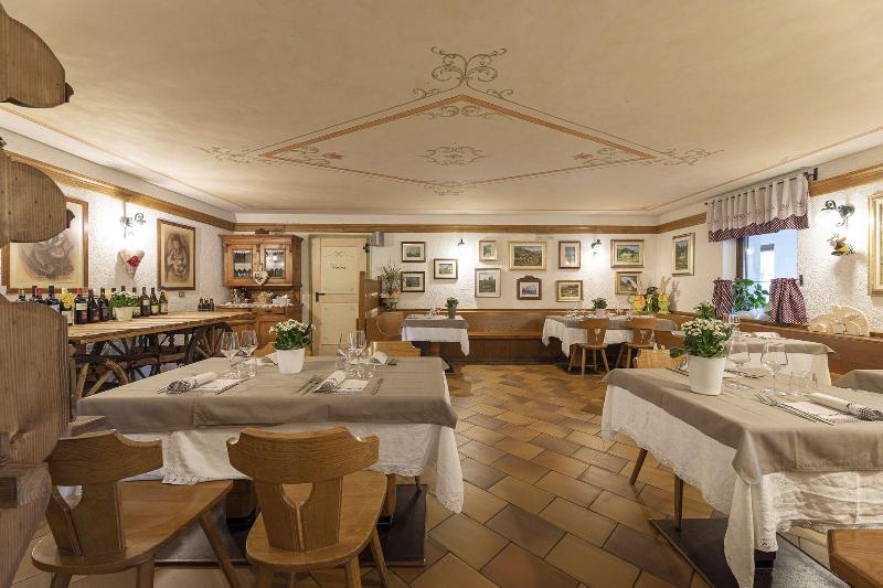 Rifugio Cereda image
