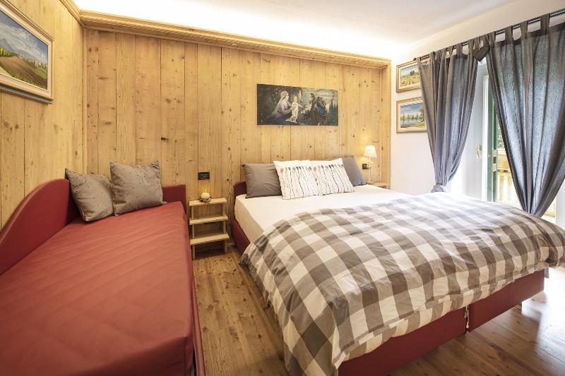 Rifugio Cereda image