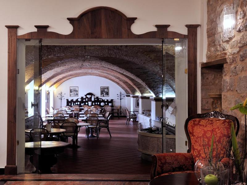 Hotel San Marco image