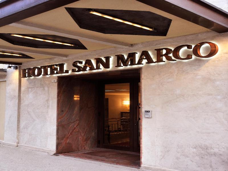 Hotel San Marco image