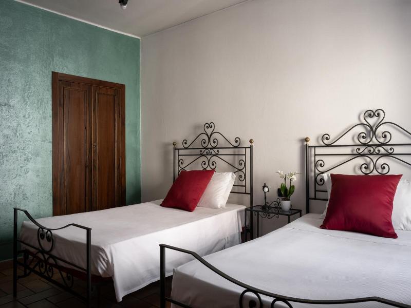 Hotel San Marco image