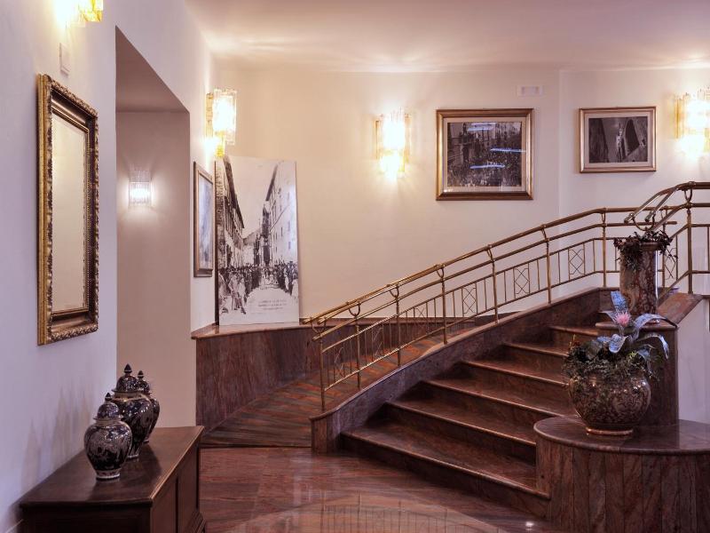 Hotel San Marco image