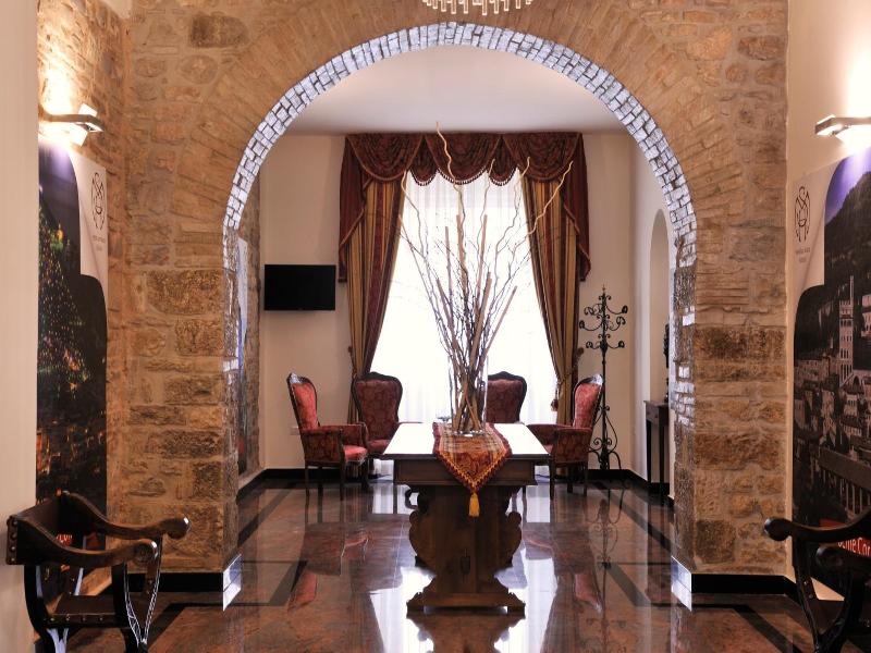 Hotel San Marco image