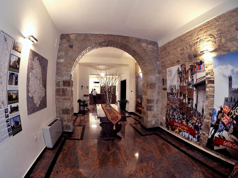 Hotel San Marco image