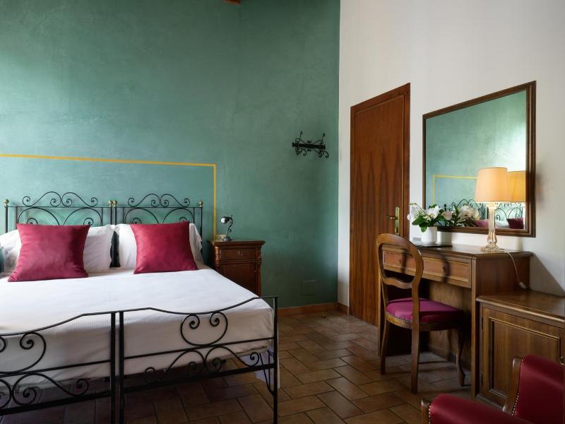 Hotel San Marco image