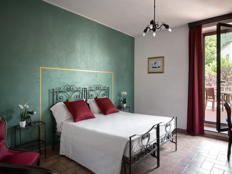 Hotel San Marco image