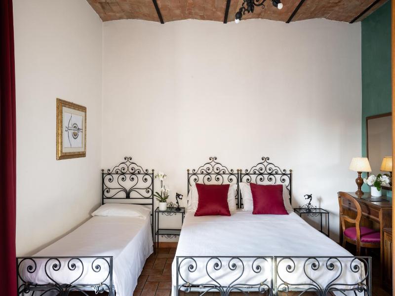 Hotel San Marco image