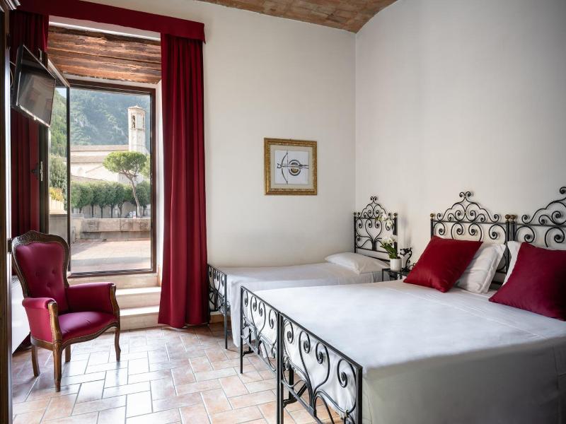 Hotel San Marco image