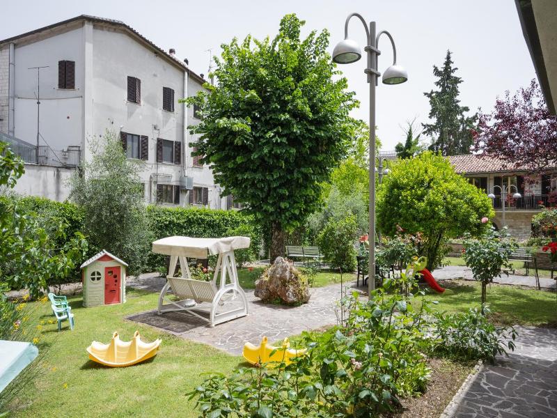 Hotel San Marco image