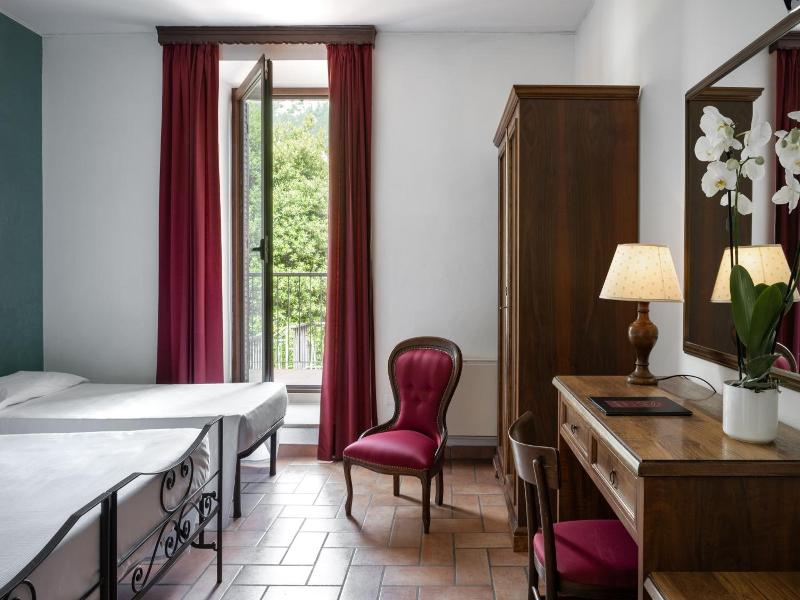 Hotel San Marco image