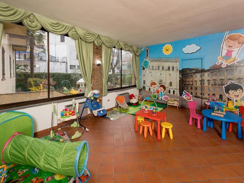 Hotel San Marco image
