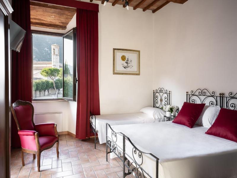 Hotel San Marco image
