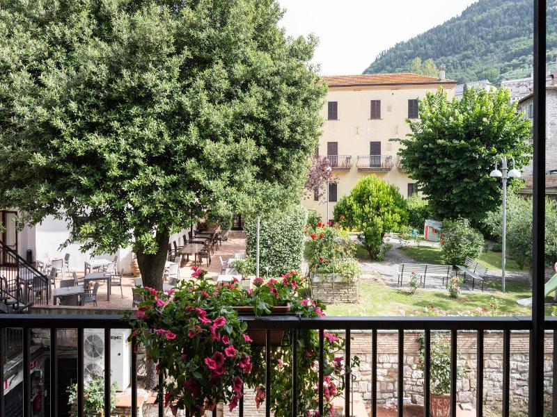 Hotel San Marco image