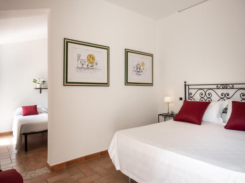 Hotel San Marco image