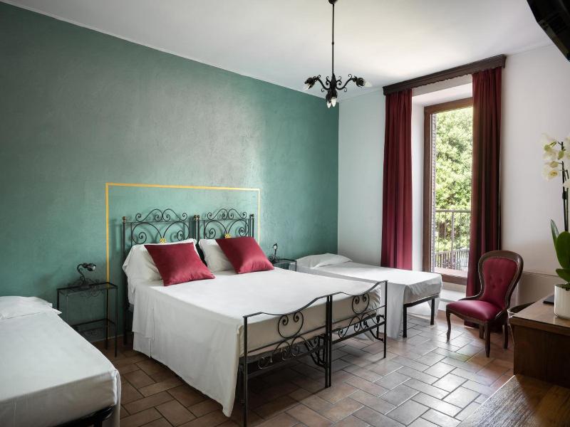 Hotel San Marco image