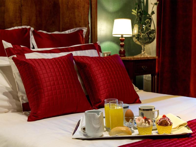 Hotel San Marco image