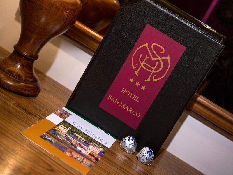 Hotel San Marco image