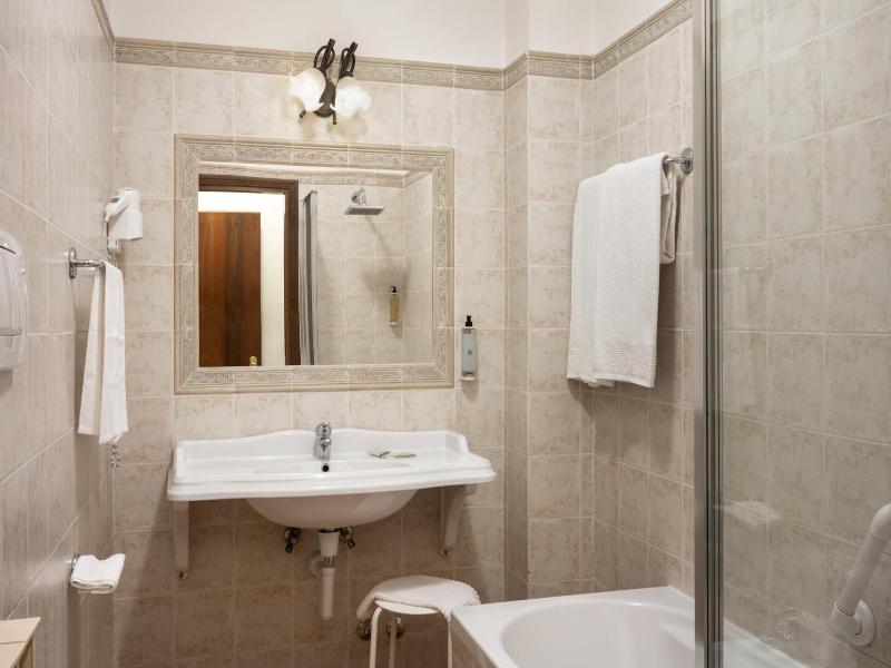 Hotel San Marco image