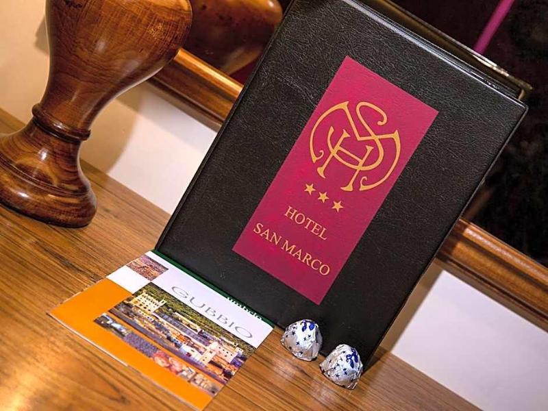 Hotel San Marco image