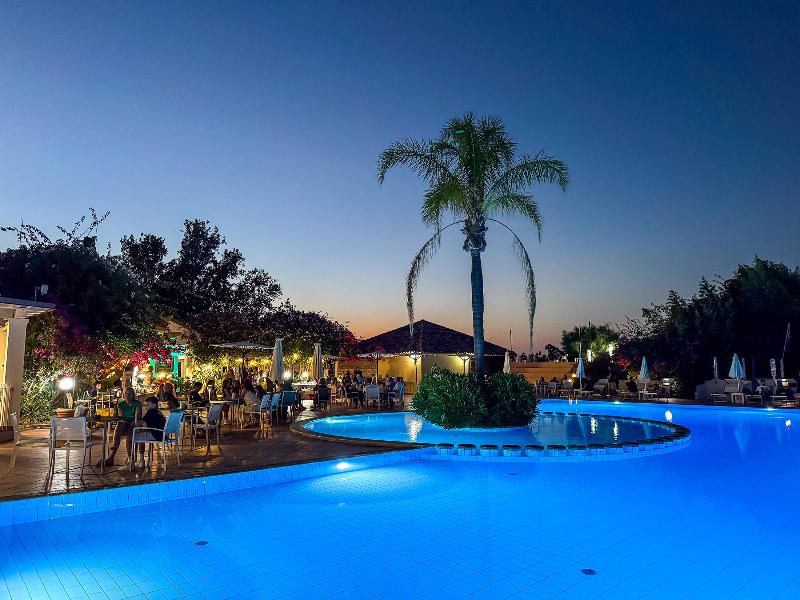 Perdepera Resort image