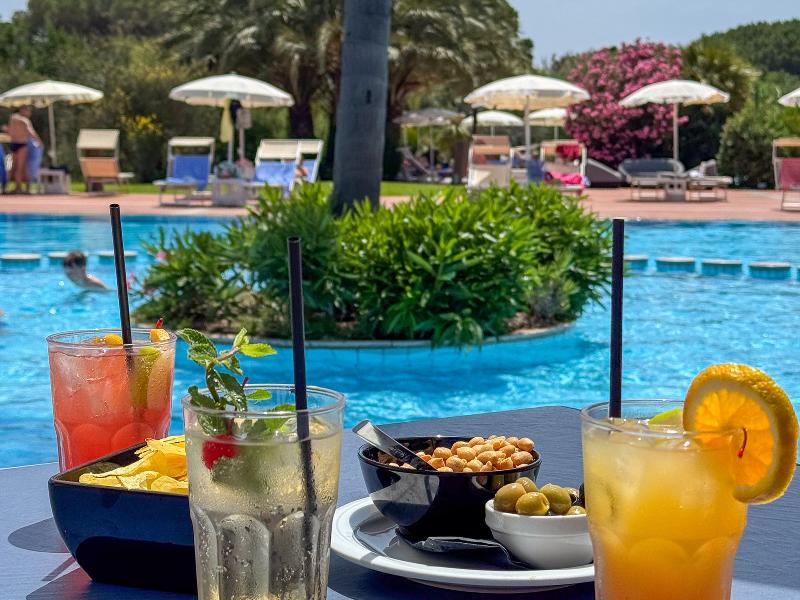 Perdepera Resort image