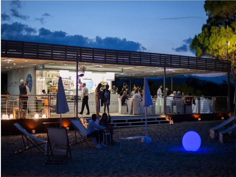 Perdepera Resort image