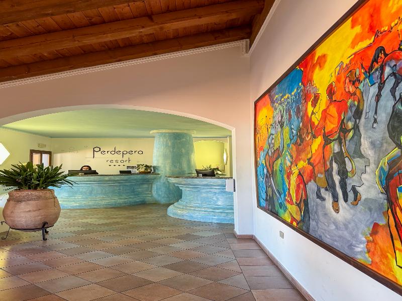 Perdepera Resort image