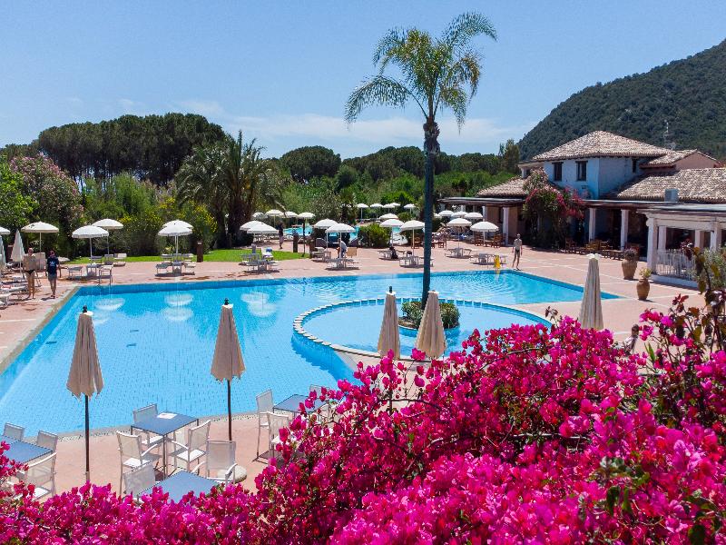 Perdepera Resort image
