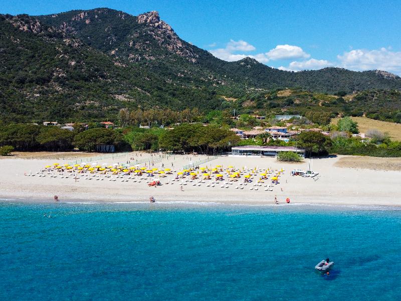Perdepera Resort image