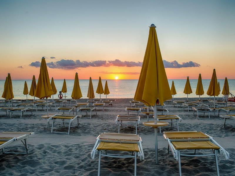 Perdepera Resort image