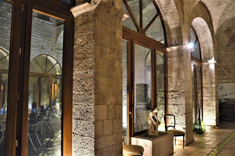 S. Martin Hotel image