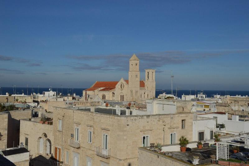 S. Martin Hotel image