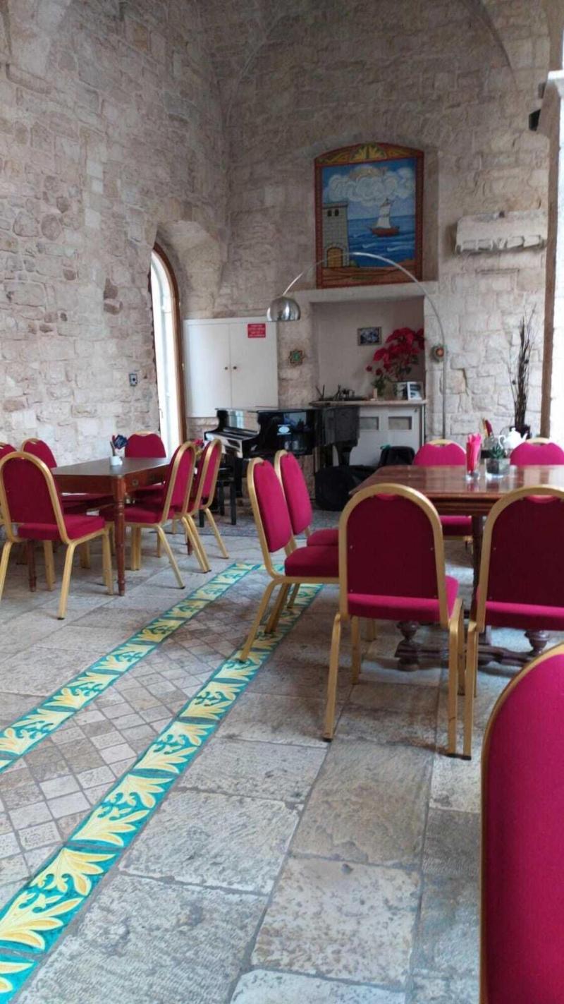 S. Martin Hotel image